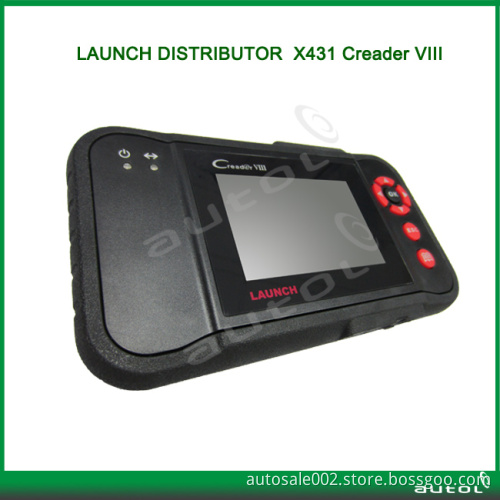 Launch X431 Creader VIII, Launch X431 Creader V3